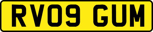 RV09GUM