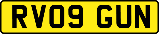 RV09GUN