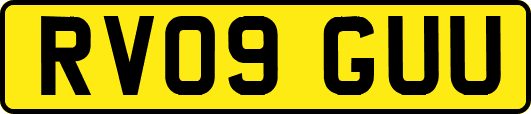 RV09GUU
