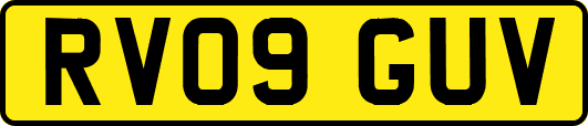 RV09GUV