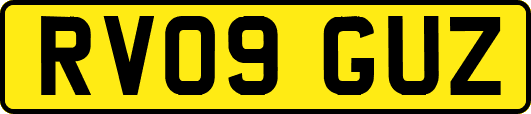 RV09GUZ