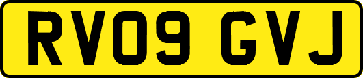 RV09GVJ