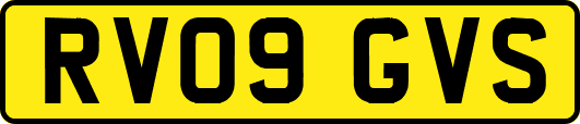 RV09GVS