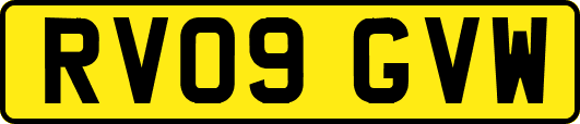 RV09GVW