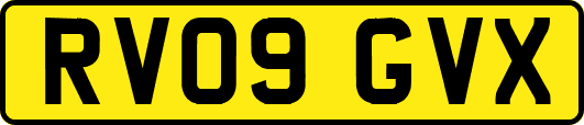 RV09GVX