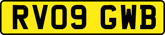 RV09GWB