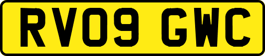 RV09GWC