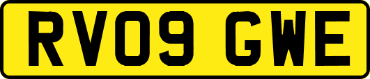 RV09GWE