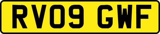 RV09GWF