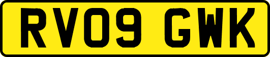 RV09GWK
