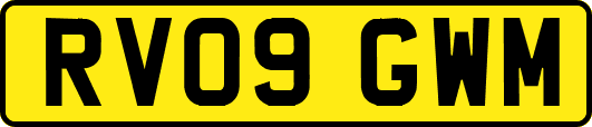 RV09GWM