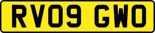RV09GWO