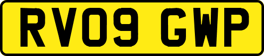 RV09GWP