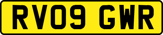 RV09GWR