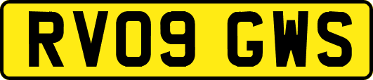 RV09GWS