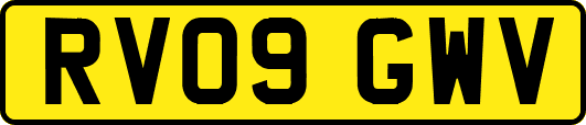 RV09GWV