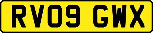 RV09GWX