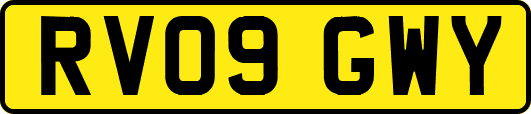 RV09GWY