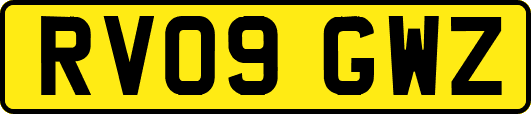 RV09GWZ
