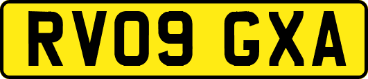 RV09GXA