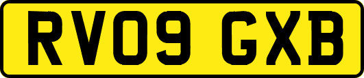 RV09GXB