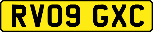 RV09GXC
