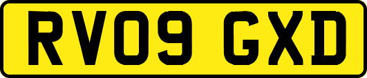 RV09GXD
