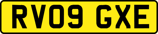 RV09GXE