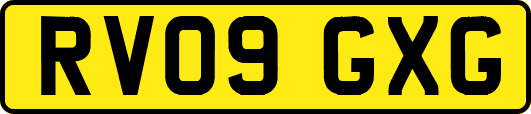 RV09GXG