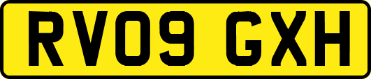 RV09GXH