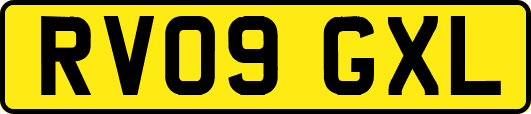 RV09GXL
