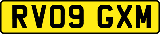 RV09GXM