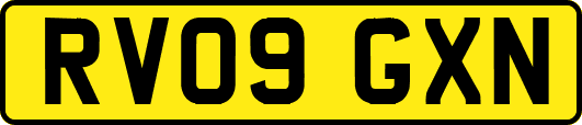 RV09GXN