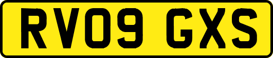 RV09GXS