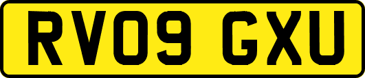 RV09GXU