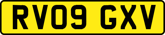 RV09GXV