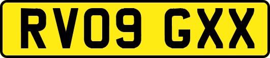 RV09GXX