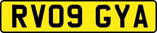 RV09GYA