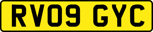 RV09GYC