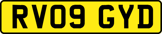 RV09GYD