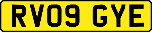 RV09GYE
