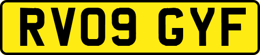 RV09GYF