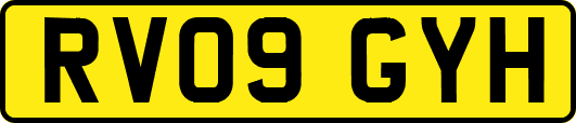 RV09GYH