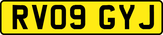RV09GYJ