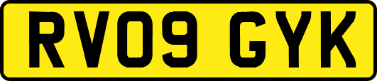 RV09GYK