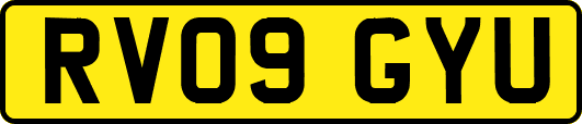 RV09GYU