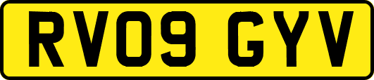 RV09GYV