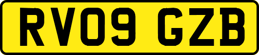 RV09GZB