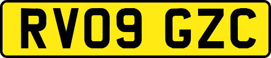 RV09GZC