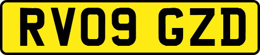 RV09GZD